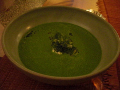soup